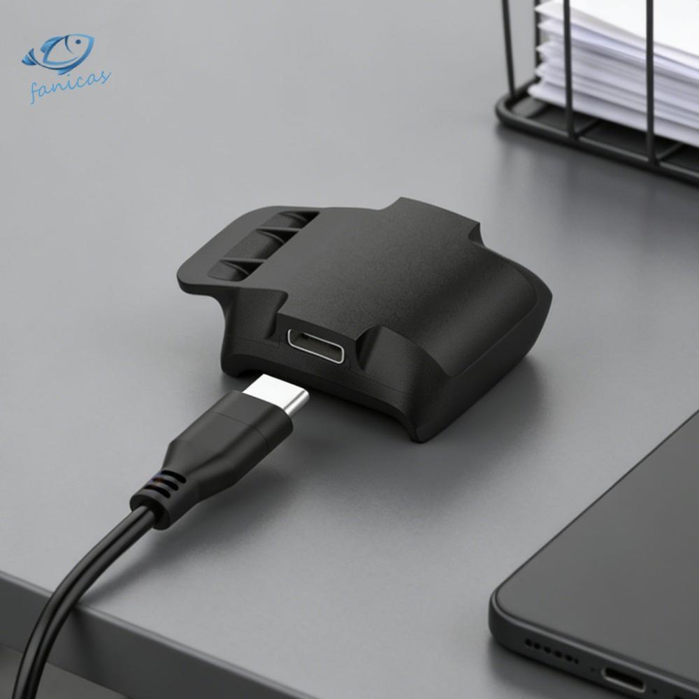 Bộ chuyển đổi sạc cổ chó cưng với bộ điều hợp cáp sạc Chip thông minh cho Delta Sport XC / Delta Upl