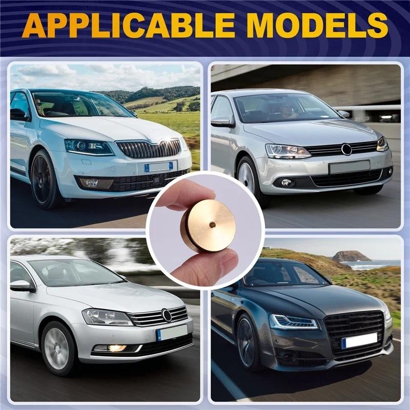 02E 0D9 DQ250 Truyền Ly Hợp Cảm Biến Áp Suất 6 Tốc Độ DSG Bộ Điều Khiển Truyền Động Cho VW Skoda Sea