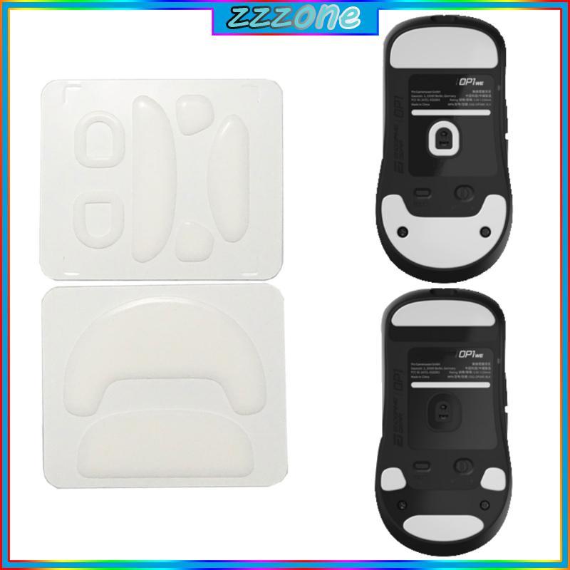 Zzz Esports Tiger Gaming Chân Chuột Cho ENDGAME GEAR OP1W Miếng Lót Chân Trượt Chuột