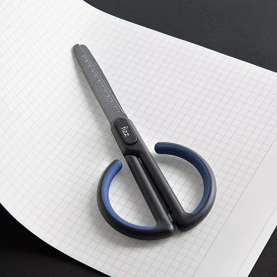 Kéo Guanbo Fizz dao tiện ích hai trong một Tef ❈ ❈ ❈ ❈ Fizz ❈ ❈ ❥ ♤ ♤ 一 🍒 ❈ ❈ ❈ ❈ ❈ ❈ ❈ ❈ ❈ ❈ ❈ ❈ ❈ 