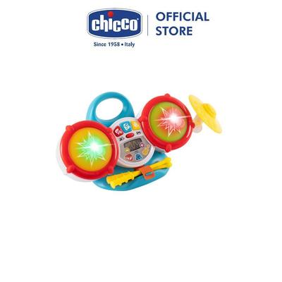 Bộ trống mini cho bé Chicco