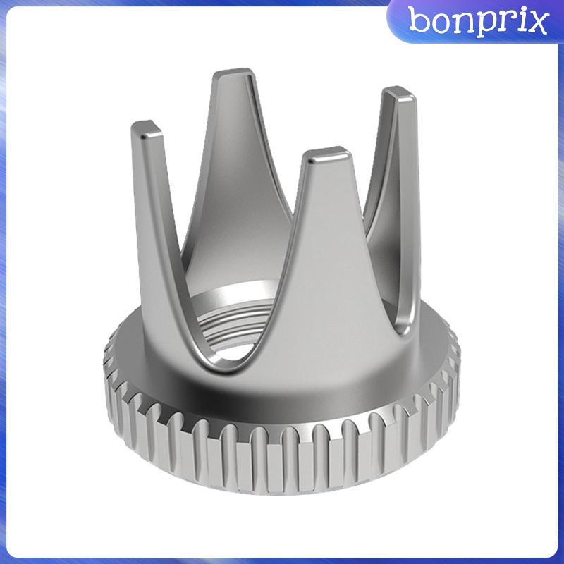 Airbrush Nắp Kim Chống Bụi Có Đầu Phun Airbrush Kim Vòi Phun Nắp Cho Sơn Phun Sơn Máy Vẽ Móng Tay Ng