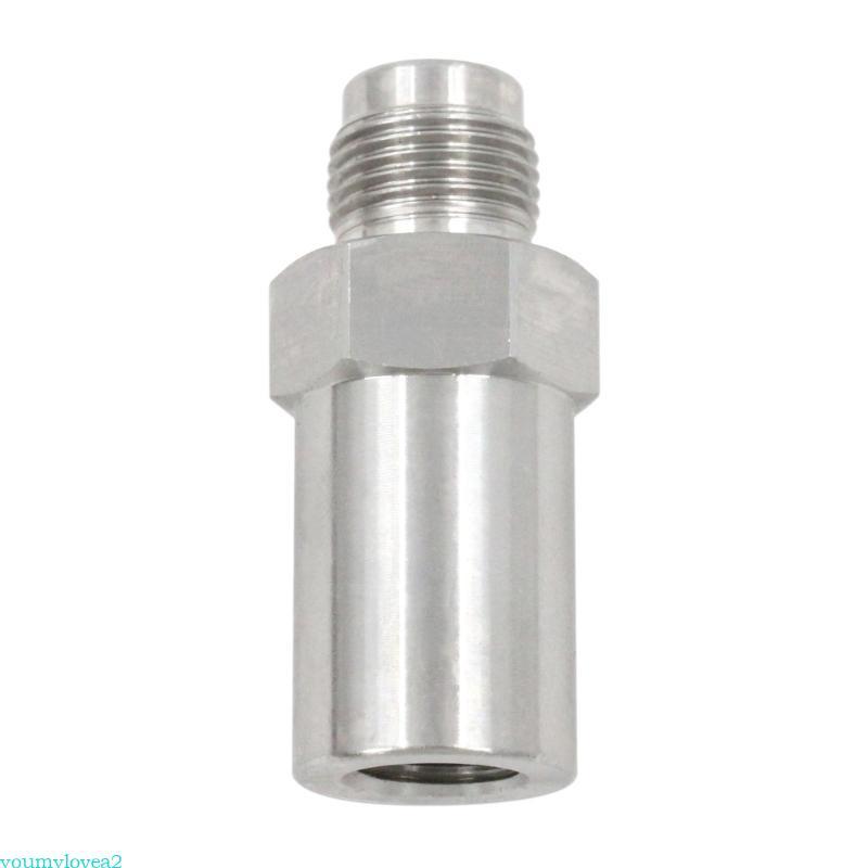 Yml3 M18x1 5mm Van đường ray nhiên liệu áp suất ren Ngăn chặn P1093 P0087 Mã lỗi F00R000756 5093113A