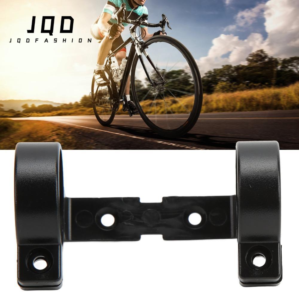 Giá đỡ màn hình LCD xe đạp điện JQD, có ốc vít và đai ốc Giá đỡ dụng cụ LCD xe đạp điện bằng nhựa, P