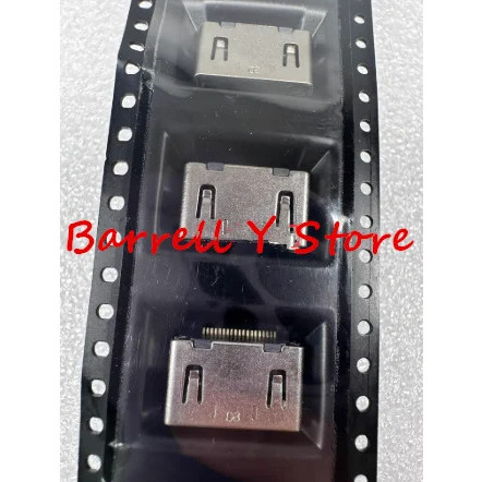 1 CÁI MỚI GH5 GH5S Giao diện tương thích HDMI giao diện độ phân giải cao cho Panasonic DC-GH5 DC-GH5