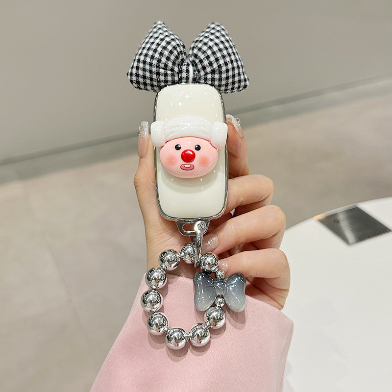 Ốp Chìa Khóa Geely Galaxy L7 2023 Phong Cách 1.5T Galaxy l6 Chuyên Dụng Galaxy L7 Nữ Galaxy E8 Chìa 