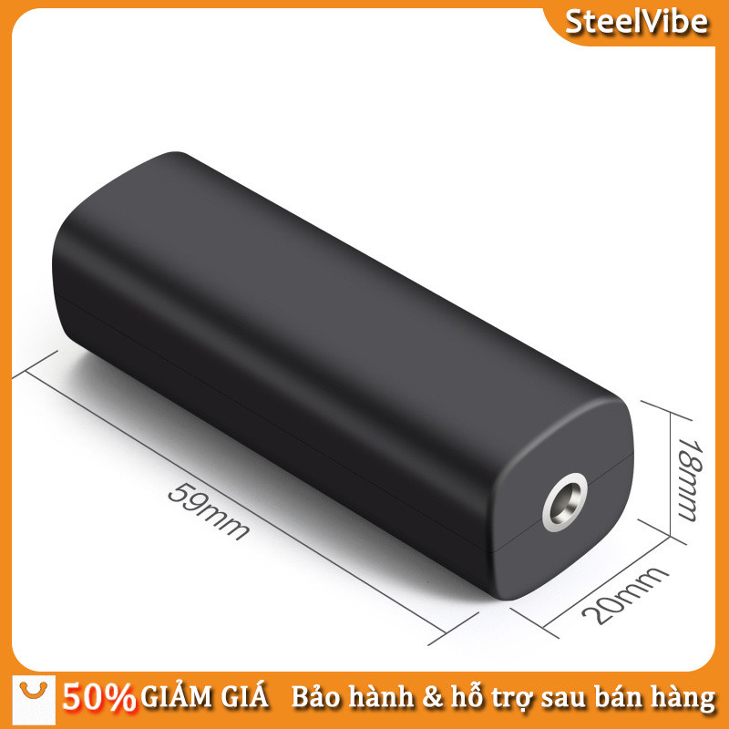Bộ lọc tần số âm thanh 20HZ-20KHZ loại bỏ tiếng ồn nền Bộ Lọc Âm Thanh، Cách ly tiếng ồn،Dải tần số 