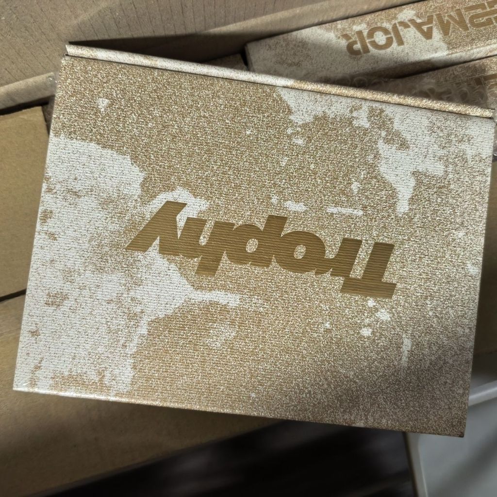 82major chân ngựa album mini 4 tập