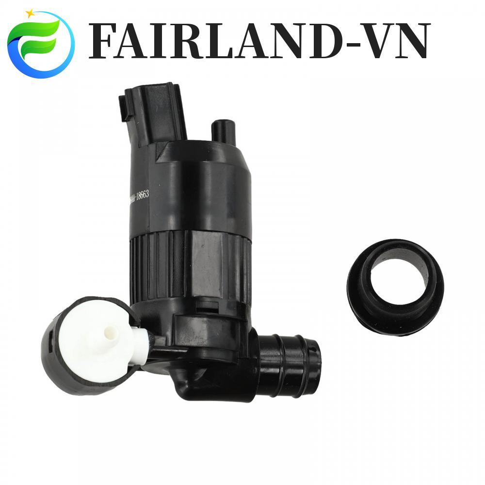 Bộ phận hệ thống rửa JL1Z17664A Tương thích với nhiều mẫu Lincoln và Ford