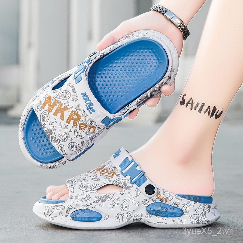 Dép Sandal Aishanglai Dedicate