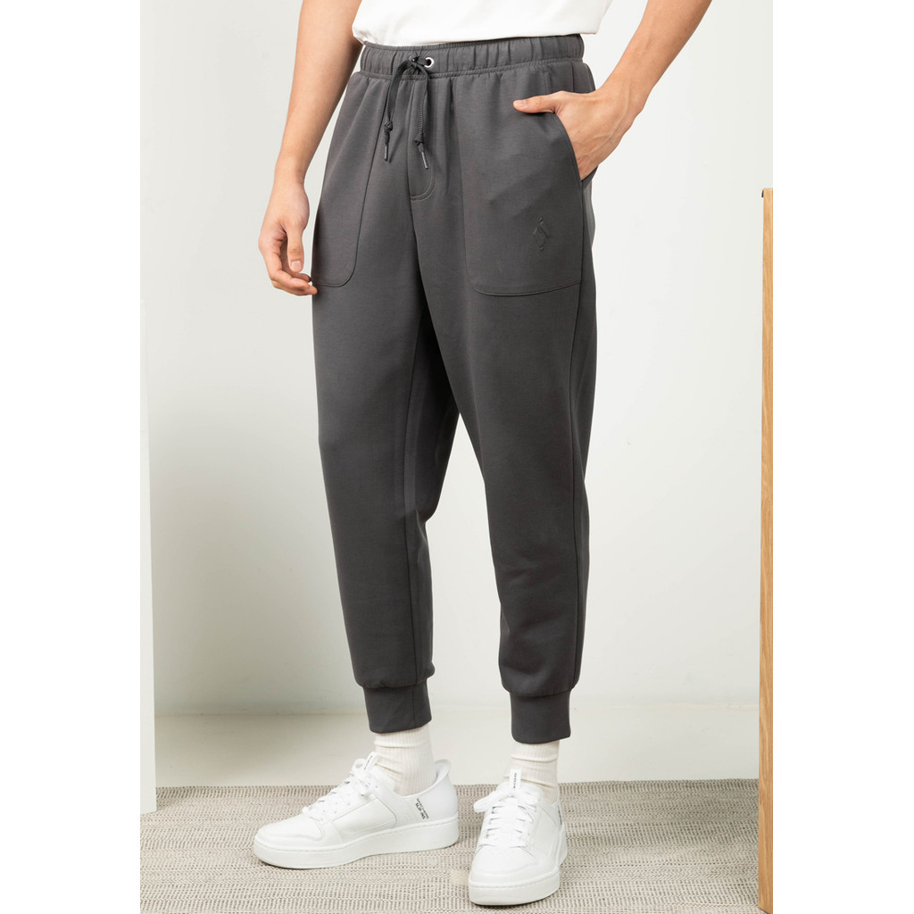 Quần Dài Thể Thao Nam Skechers Skechers Authentic - Lounge Pants - SL425M408-00CA