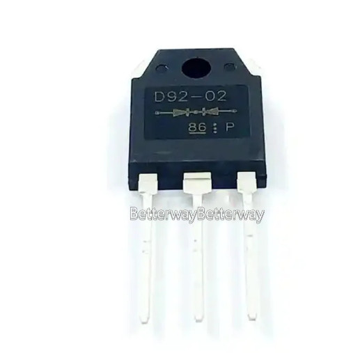 D92-02 / ESAD92-02 PHỤ NỮ EPITAXIAL DIODE mới