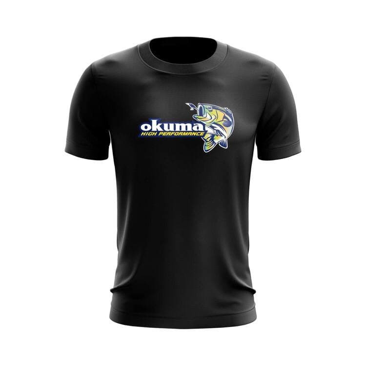 Áo thun Baju Okuma Áo thun ô tô Jersey