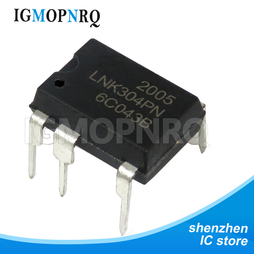 10 LNK304PN LNK305PN DIP-7 LNK306PN LNK362PN LNK363PN LNK364PN LNK500PN LNK564PN