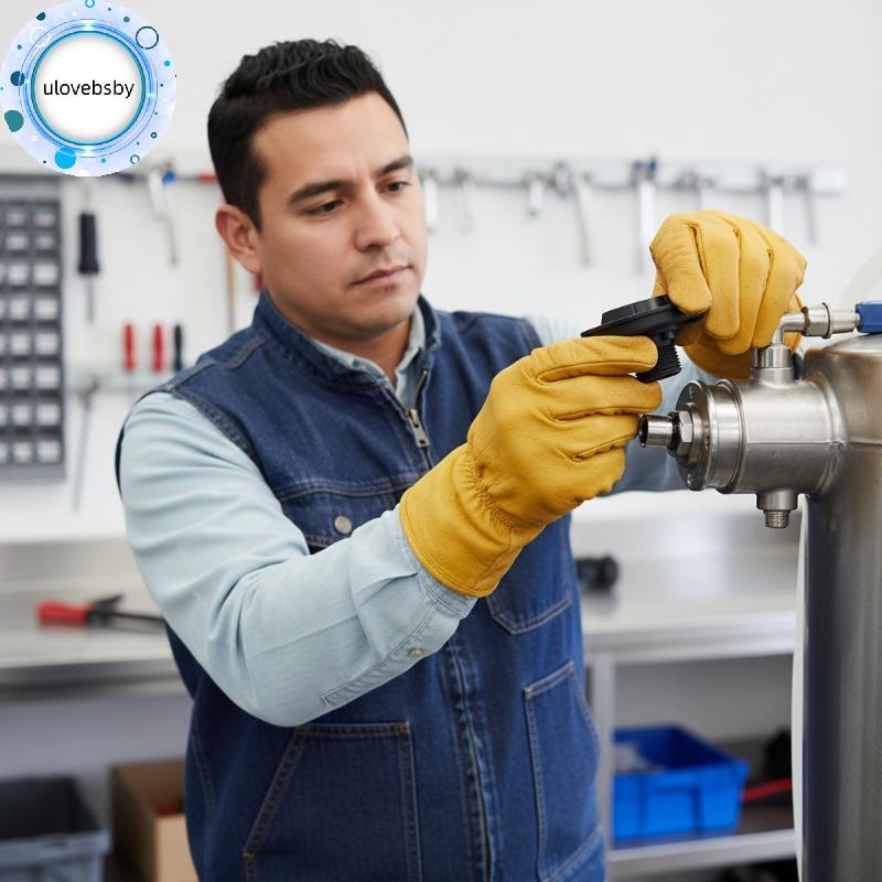 Ulovebsby Cho HP100 / HP101 / HP102 Máy vắt sữa Máy hút chân không Bộ chuyển đổi cơ sở Phụ kiện vắt 