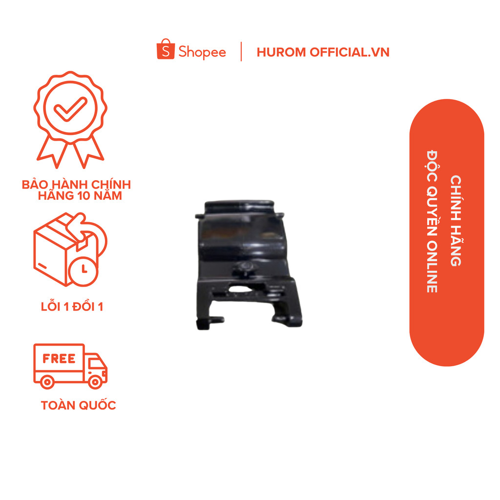 NẮP VÒI RA BÃ - MÁY ÉP CHẬM HUROM H410, H420 CHÍNH HÃNG..