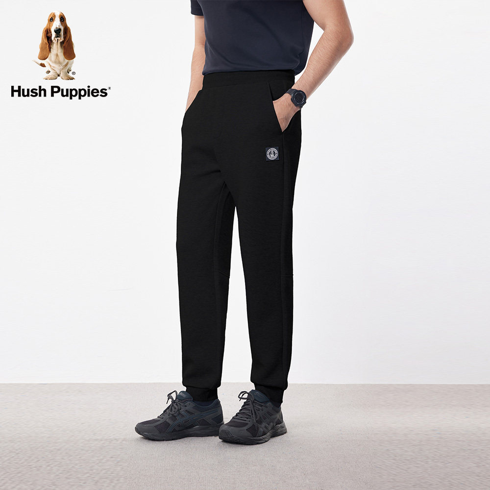 Quần legging nam Hush Puppies Quần legging nam mùa thu 0106