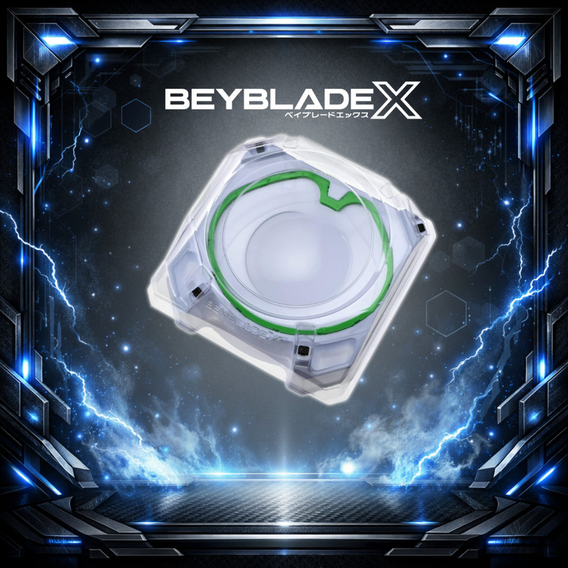 [Direct from Japan] TAKARA TOMY Beyblade X BX-10 Extreme Stadium Official Product