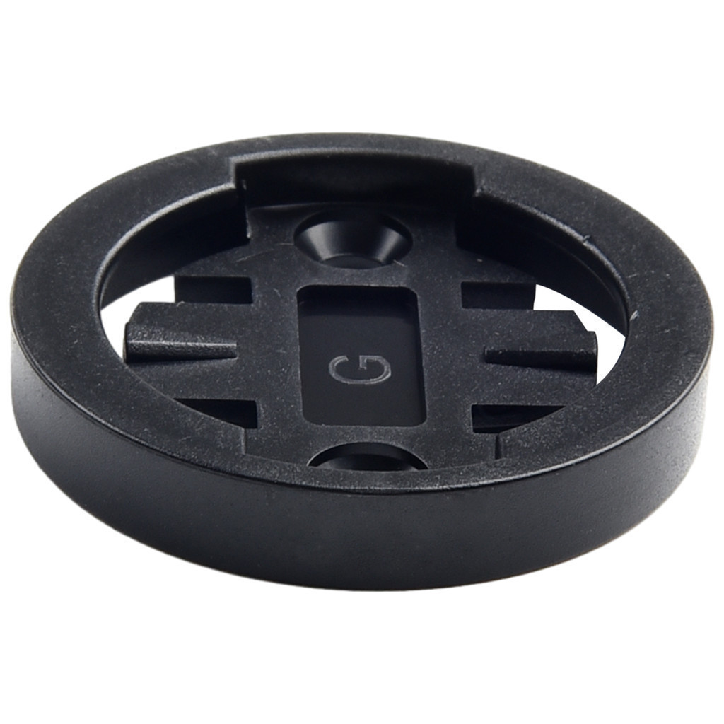 Fixed Dial Table Base Bicycle Code Bracket Adapter Computer Mount Holder