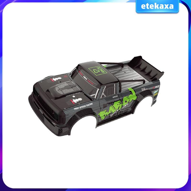 Sơn RC Thân Vỏ Thay Thế Cho 603 1 / 16 RC Rally Xe Tải DIY Nâng Cấp Phụ Kiện