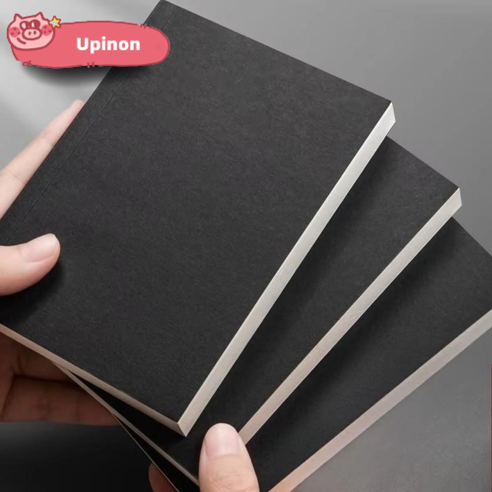 Sổ tay UPINON A6, Notepad nhỏ dày bỏ túi