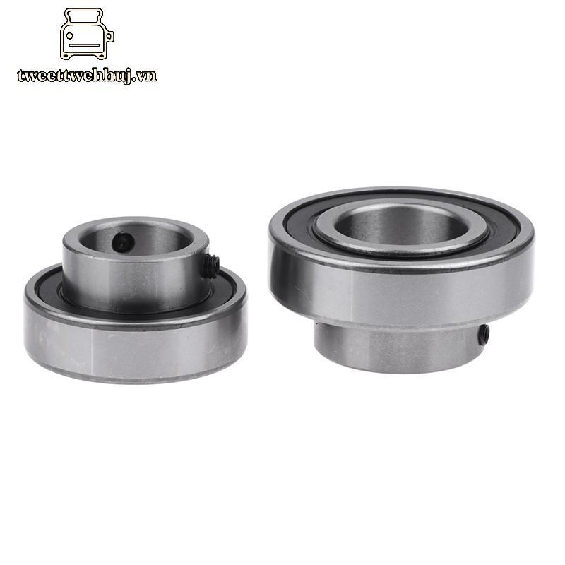 Tweeduj Vòng ngoài chất lượng cao Vòng bi phẳng có dây trên cùng CSB202 CSB203 CSB204 CSB205 CSB206 