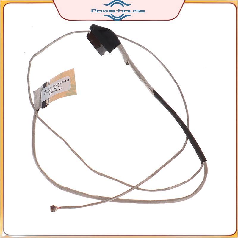 Cáp lcd lvds ĐIỆN cho cáp Dell vostro 5370 13-5370 5000 V5370 0D974D D974D lvds.