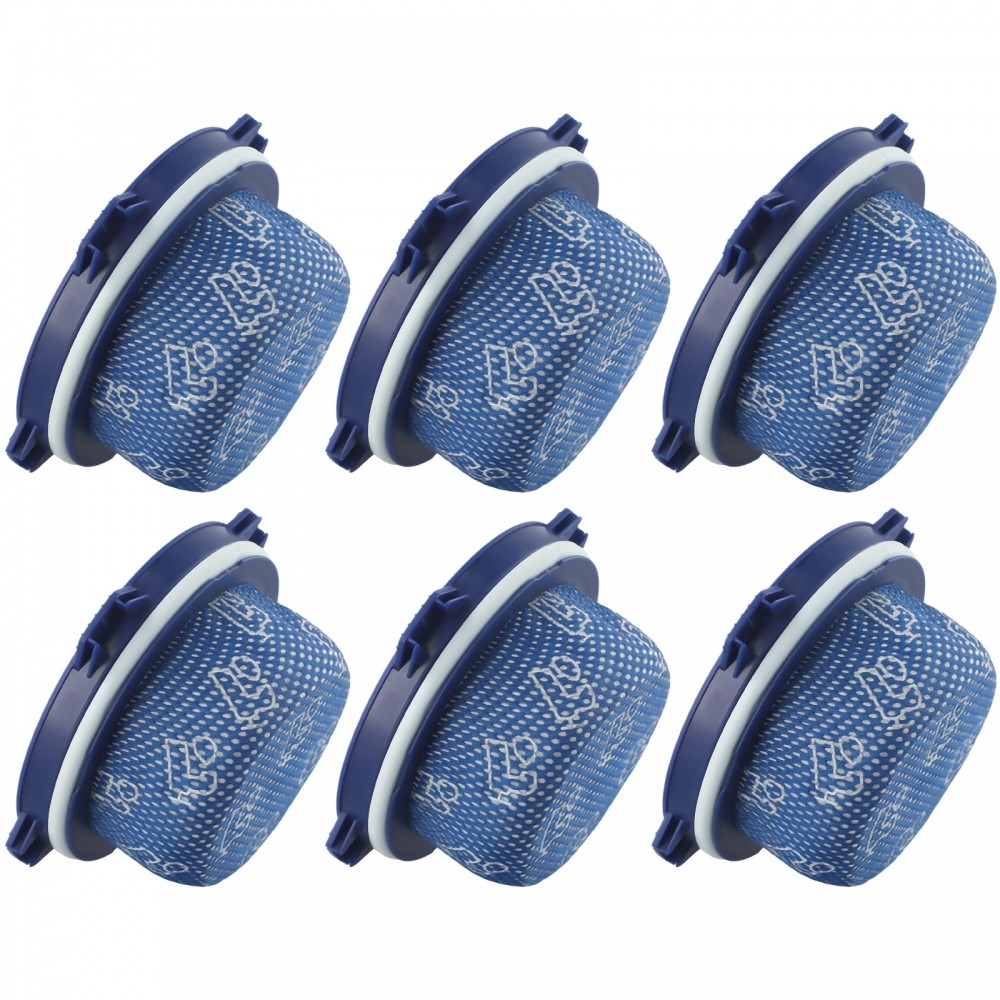 2 * Bộ phận lọc chân không cho SAMSUNG Jet75 Jet 90 Jet 70 Jet 75 + Jet 60 DJ97-02649A