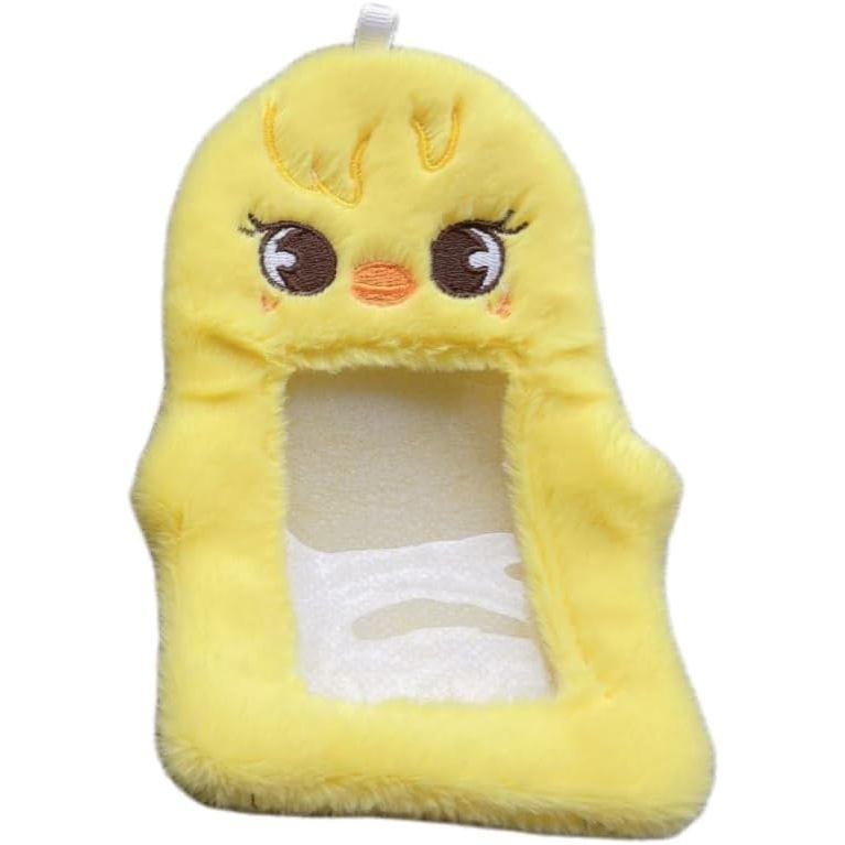 Hộp đựng thẻ ảnh Sk-zoo Stay Bbokari