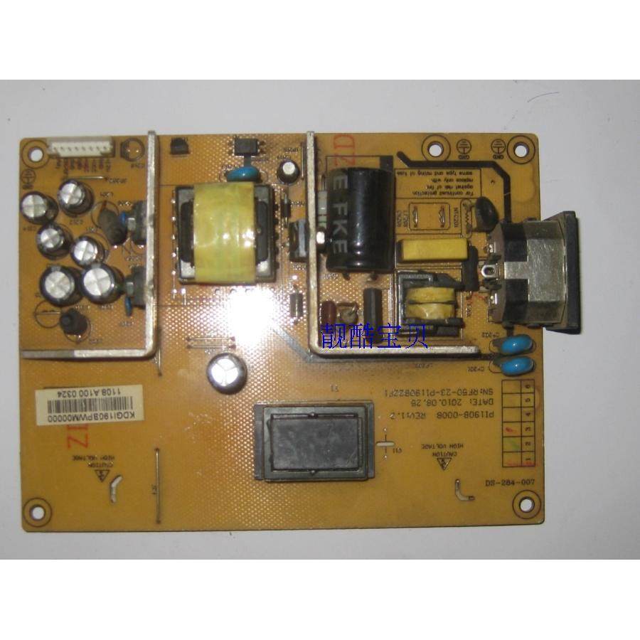 @ @ HPC LWM990 lwm2290 Bảng nguồn PI190B-000B Meion gm990 PI190B22