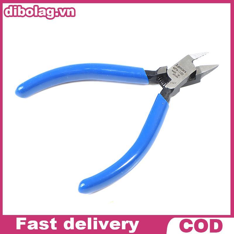 DIBO Model Tool Kìm chéo chính xác Dao cắt lưỡi mỏng cho Gundam.