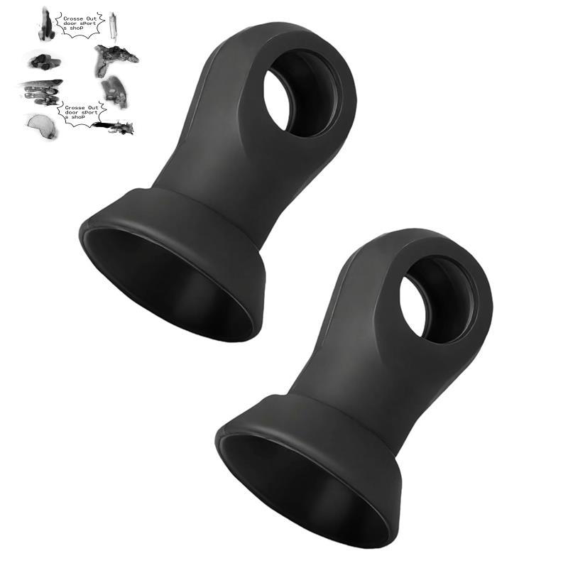 Dành Cho Không Dây 3 / 8 "1 / 4" Lithium-Ion Ratchet Thay Thế Tác Động Boot Bảo Vệ- 2 Chiếc 49-16-24