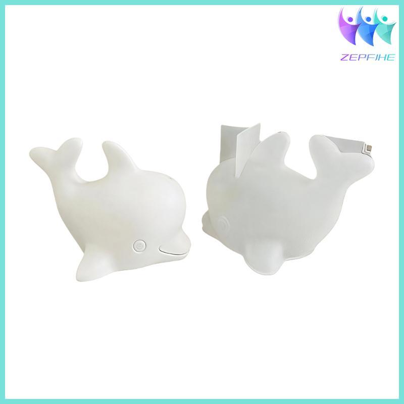 Khuôn silicon Nio Little Dolphin