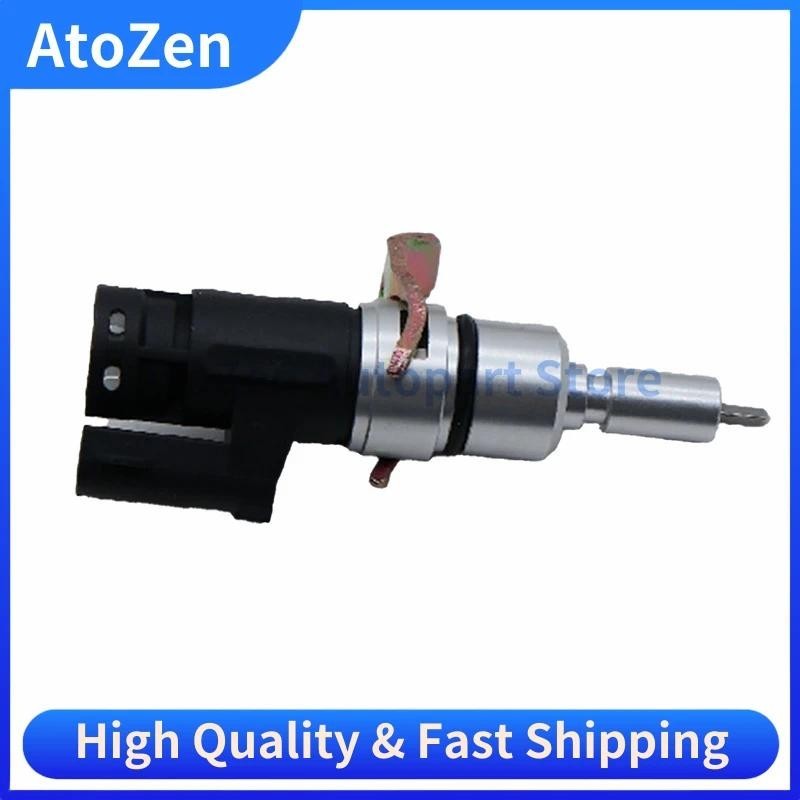 Cảm biến tốc độ truyền động xe đầu ra E45F-9E731-AA cho 1992-2000 Ford F-150 F-250 Ranger Explorer M