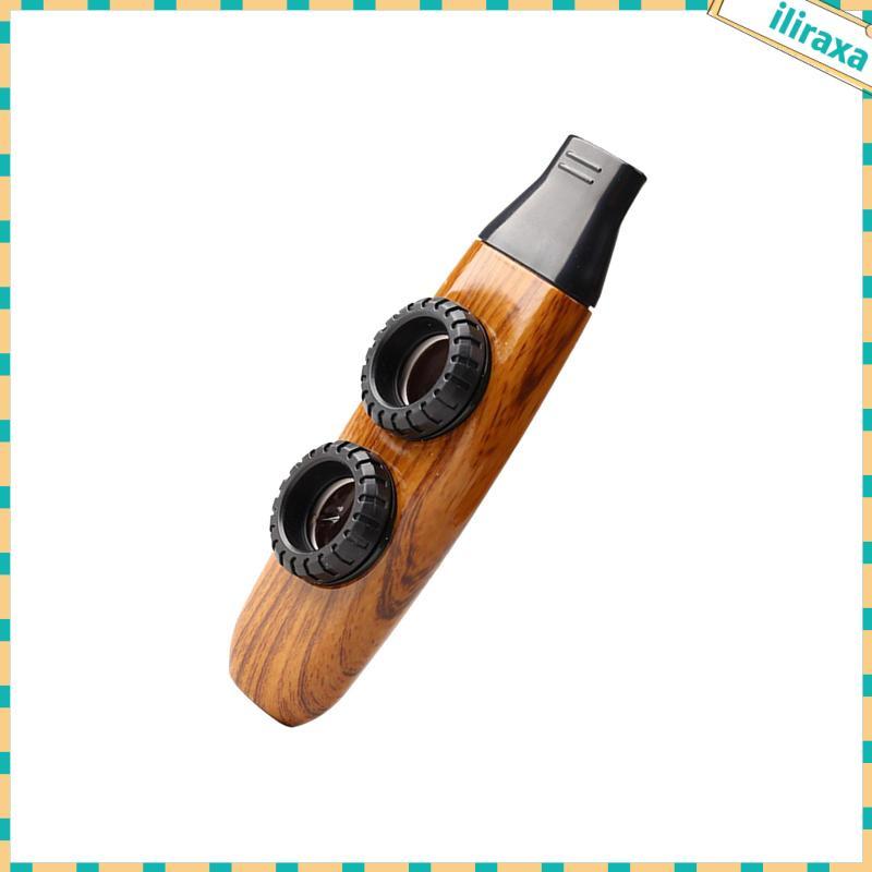 Kazoo Kazoo Sáo Miệng Sáo Nhẹ Nhỏ Harmonica Nhạc Cụ