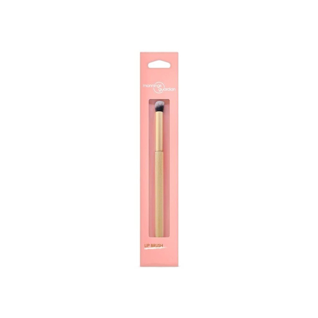 Cọ Môi Mannings  Lip Brush 1 Cái