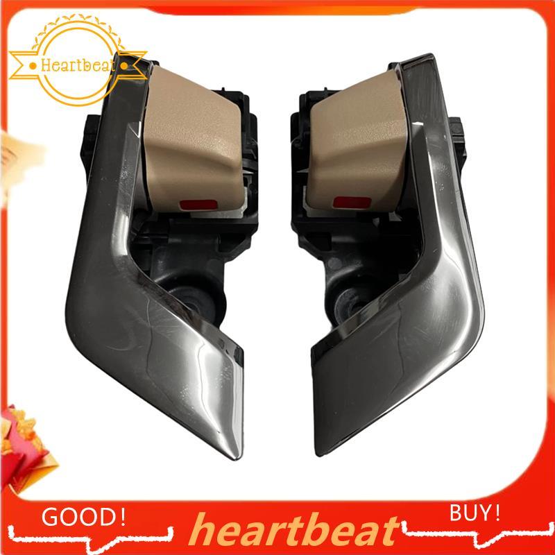 Dành Cho Grand 2005-2010 Bên Trong Nội Thất Tay Nắm Cửa Trong 69205-20210 69206-20210 Trước / Sau RH