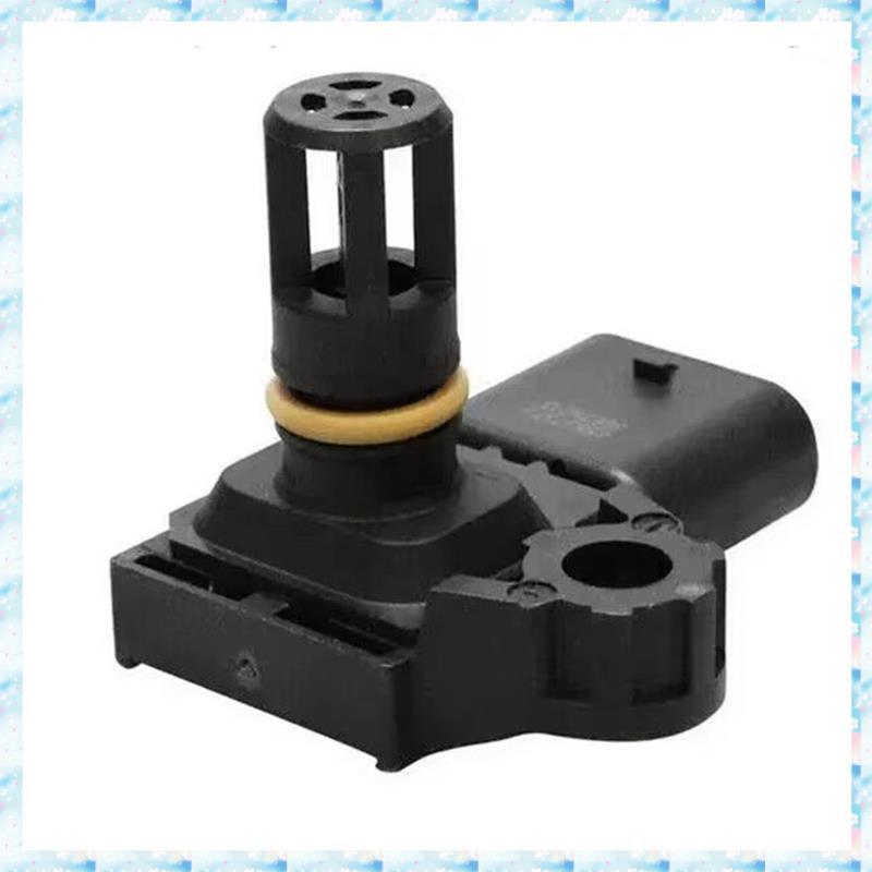 [R Q M U] DV2Z9F479A Cảm biến áp suất tuyệt đối đa dạng Cảm biến áp suất nạp cho Transit Taurus Expl