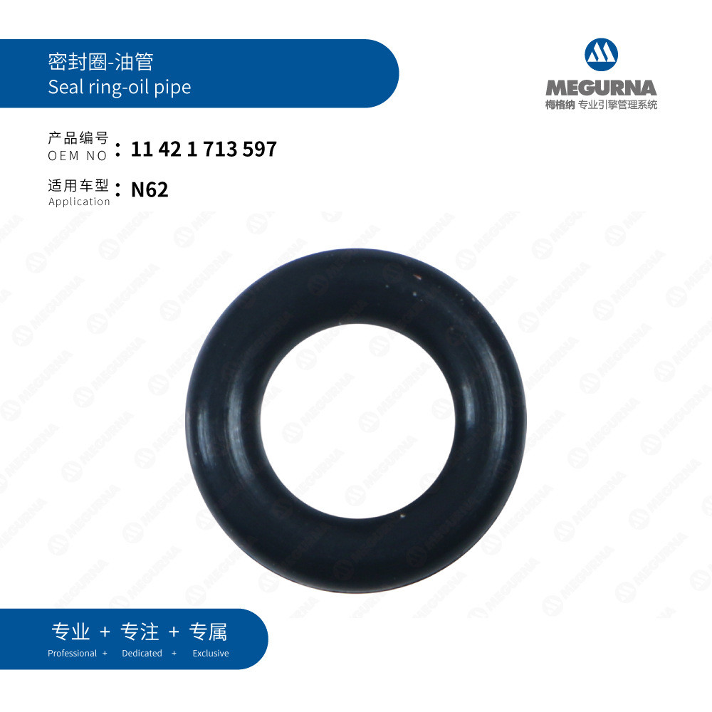 11421713597Thích hợp cho ống vòng kín BMW N62