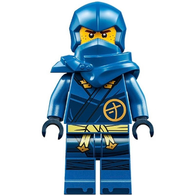 LEGO Ninjago Dragons Rising Season 1