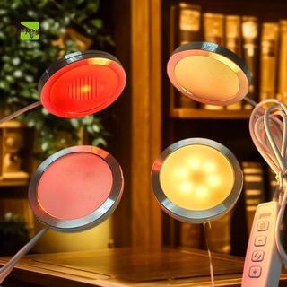 Tooppnn siêu mỏng USB LED vòng ánh sáng cho máy in 3D, Dimmable & nhiều màu mới