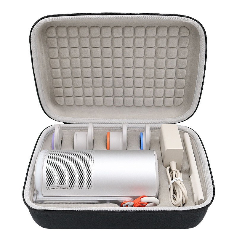 Thích hợp cho máy chiếu XGIMI Play6 Túi lưu trữ Hộp lưu trữ Play6e Túi xách di động Túi bảo vệ Vỏ cứ