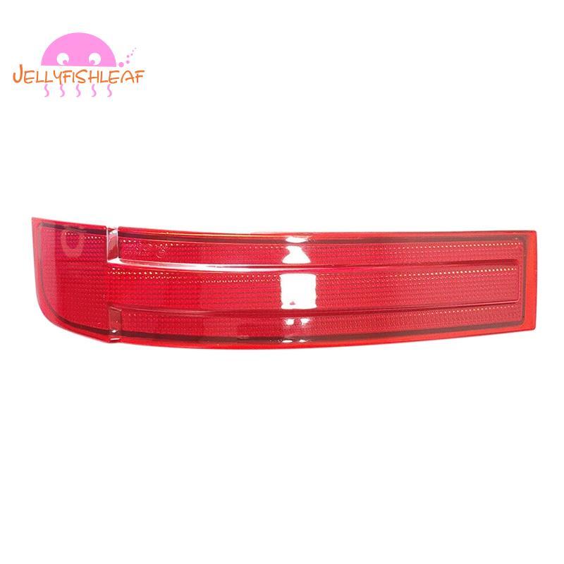 Xe Ô Tô Cho - X164 GL320 GL450 GL550 2007 2008 2009 Phía Sau Cản Đèn Cảnh Báo Ống Kính Màu Đỏ