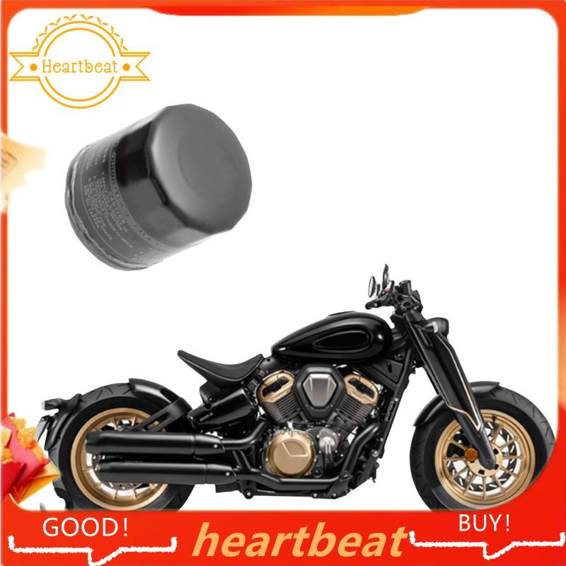 Bộ lọc dầu xe máy BD400-15 cho phụ kiện xe máy Benda 450