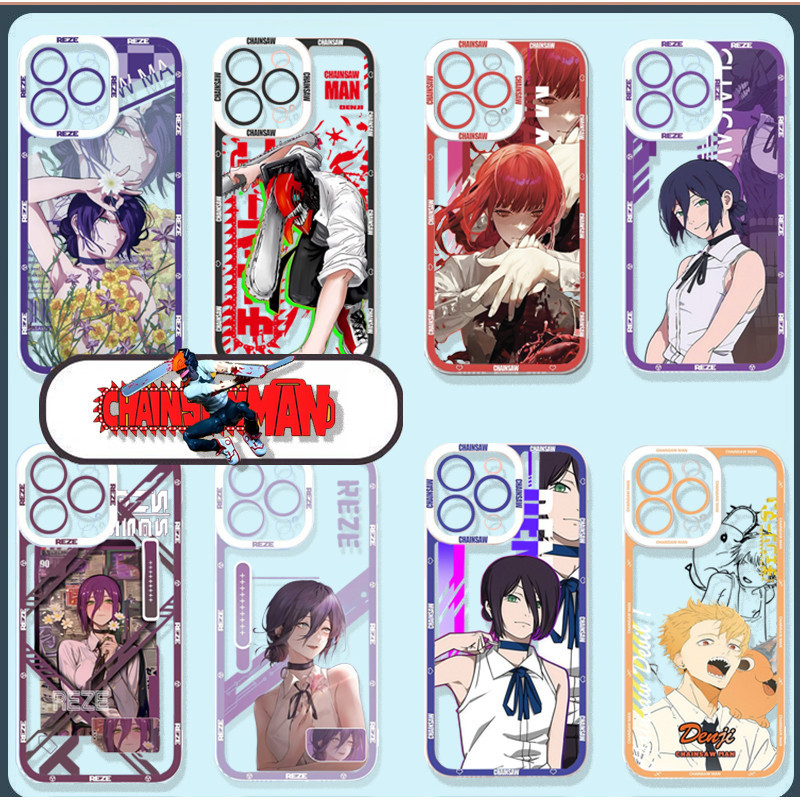 Vỏ Cho Samsung Galaxy S26 Edge Ultra Plus S10 Note 20 10 Plus A57 A56 M54 F54 M23 M60 Vỏ Mềm Cưa Xíc