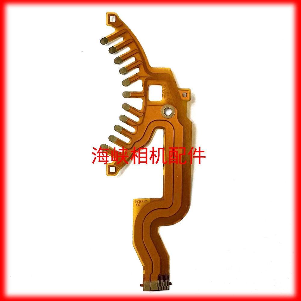 Thích hợp cho cáp tiếp xúc thân xe Olympus epl5 EPL6 Cáp phẳng