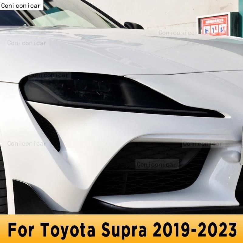 Top 6 phụ kiện ô tô Toyota Supra đáng mua nhất cho gia đình