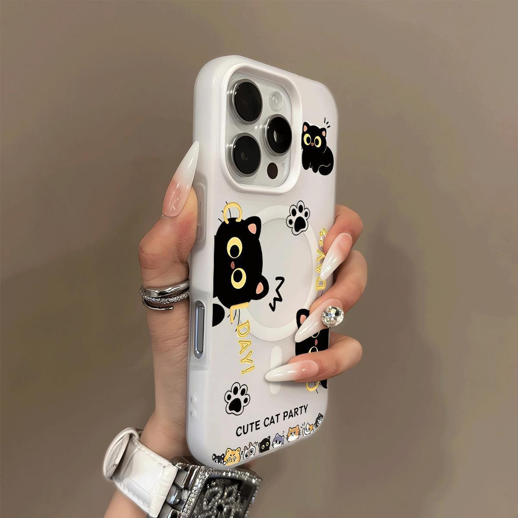 Jelly 2-in-1 Phone Case Apple Premium All-Inclusive 15promax Phone Case Silicone Phone Case PBMv