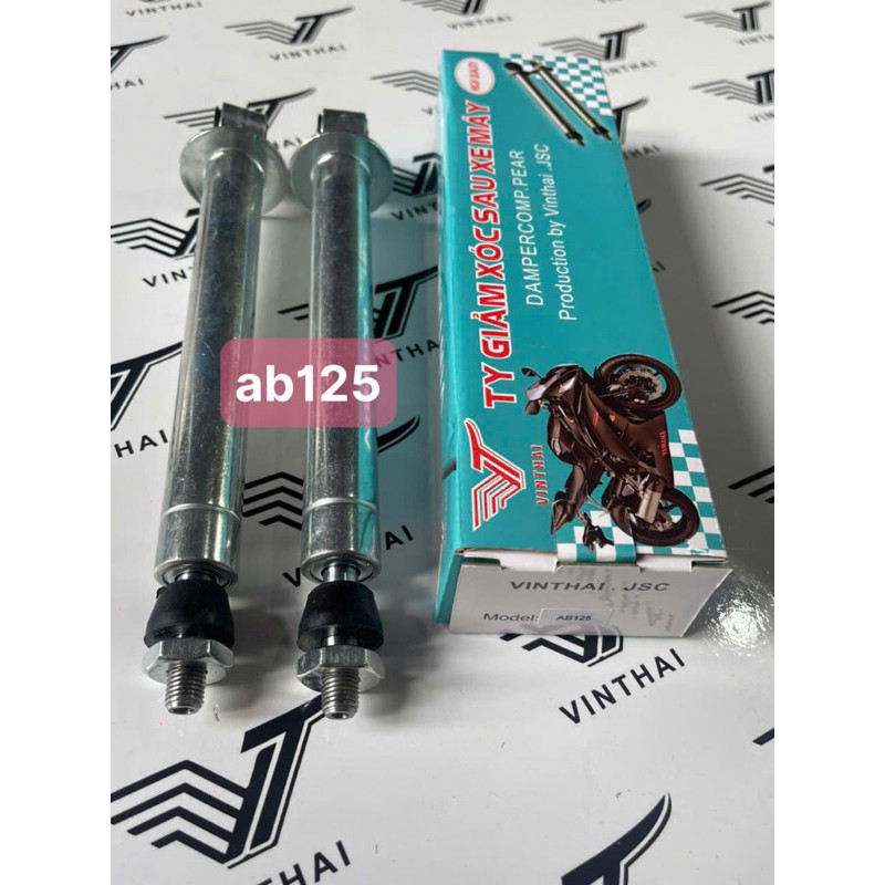 Ty Giảm Xóc Sau Xe Airblade 125 Vinthai - Ty Phuộc Sau AB 125 VT