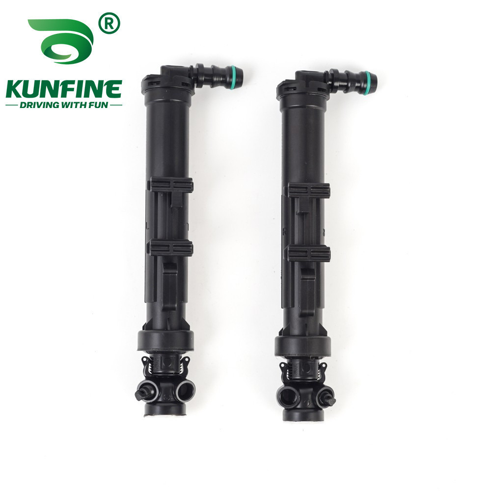 Thích hợp cho súng phun nước đèn pha Mercedes-Benz Mercedes-Benz Mercedes-Benz W117 / W246 / B200246
